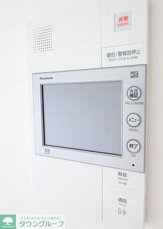 オーキッドレジデンス鶴舞の物件内観写真